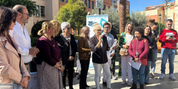 Guadalajara reivindica la inclusión y el bienestar emocional de los jóvenes en el Día de la Salud Mental