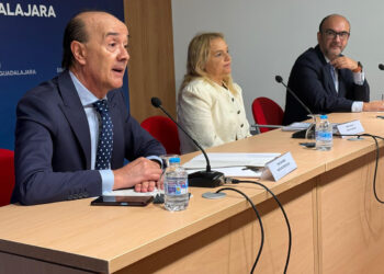 Guadalajara reúne a jueces de toda España para blindar a los menores frente al ciberdelito y los ‘deepfakes’