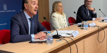 Guadalajara reúne a jueces de toda España para blindar a los menores frente al ciberdelito y los ‘deepfakes’