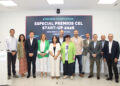 Guadalajara reúne el talento emprendedor en el VII Foro Logistics Spain