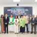 Guadalajara reúne el talento emprendedor en el VII Foro Logistics Spain Guadalajara reúne el talento emprendedor en el VII Foro Logistics Spain