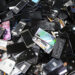 Guadalajara supera las 1.100 toneladas de basura electrónica reciclada con más de 21 kilos por vecino