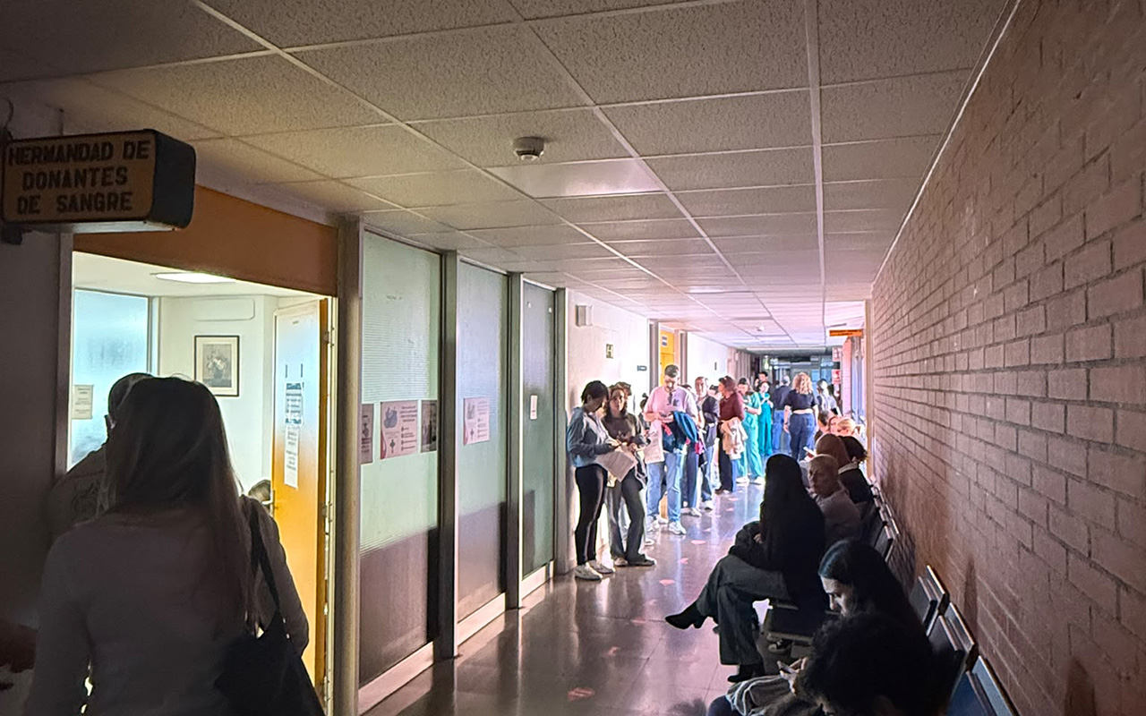 Guadalajara vuelca su solidaridad con 308 donaciones de sangre en una sola jornada tras el accidente de Urda 1 Guadalajara vuelca su solidaridad con 308 donaciones de sangre en una sola jornada tras el accidente de Urda