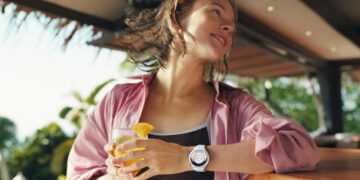 Huawei Watch 6 Series estrena sensor de once parámetros de salud y conexión independiente sin móvil