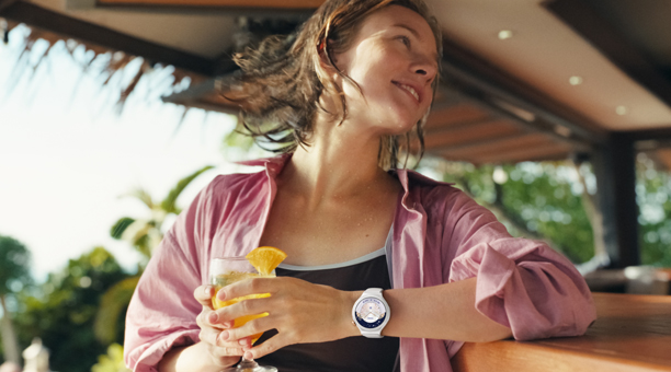 Huawei Watch 6 Series estrena sensor de once parámetros de salud y conexión independiente sin móvil Huawei Watch 6 Series estrena sensor de once parámetros de salud y conexión independiente sin móvil