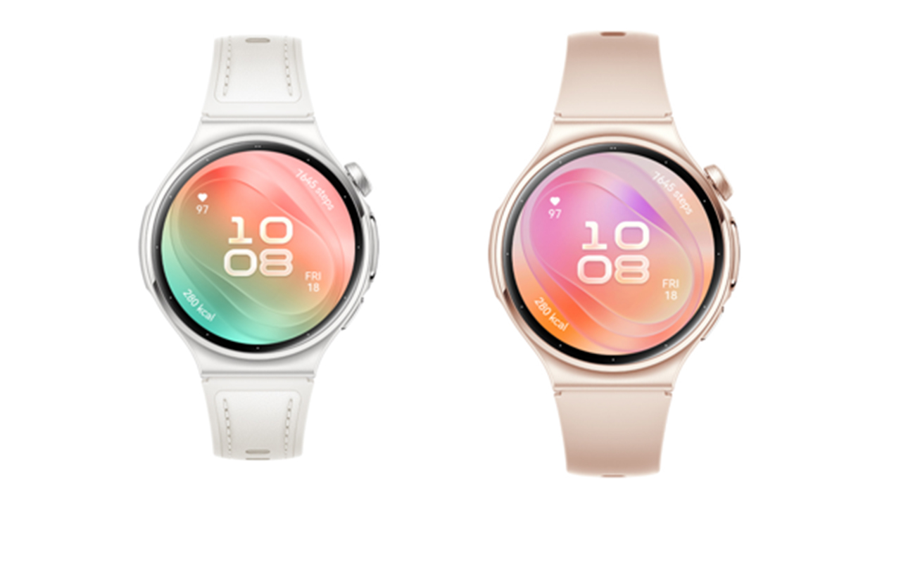 Huawei estrena en España el Watch 6 con conexión eSIM independiente y control de once parámetros de salud 1 Huawei estrena en España el Watch 6 con conexión eSIM independiente y control de once parámetros de salud