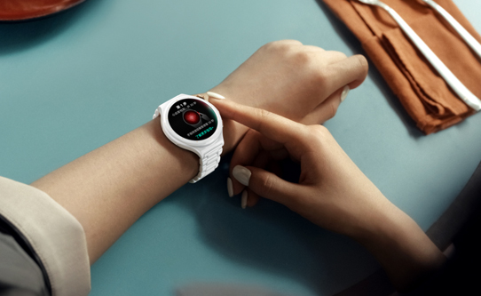 Huawei estrena en España el Watch 6 con conexión eSIM independiente y control de once parámetros de salud Huawei estrena en España el Watch 6 con conexión eSIM independiente y control de once parámetros de salud