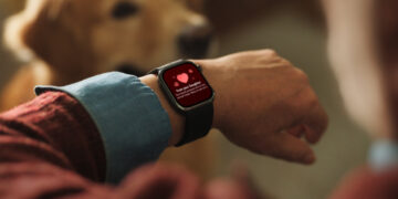 Huawei lanza el Watch D3, su nuevo reloj inteligente con certificación médica para medir la presión arterial las 24 horas