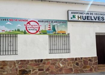 Huelves activa un blindaje socioeconómico para exigir a la Junta el archivo definitivo de la macroplanta de biometano