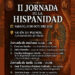 Huete reunirá a historiadores y expertos para debatir sobre el legado cultural y patrimonial de la Hispanidad Huete reunirá a historiadores y expertos para debatir sobre el legado cultural y patrimonial de la Hispanidad