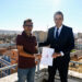 Ibercaja renueva su apoyo a la Media Maratón y 11K Witzenmann de Guadalajara