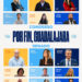 Itziar Asenjo y Lucas Castillo encabezan el equipo del PP de Guadalajara para que Feijóo gobierne España el próximo 29N