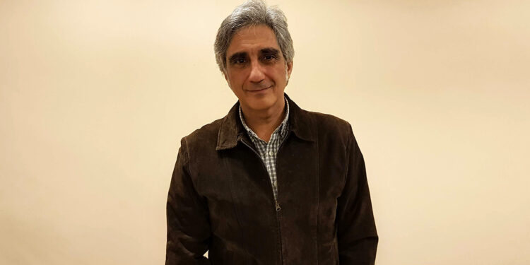 Iván Vélez vuelve a encabezar la lista de Vox al Congreso por Cuenca