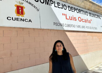 Jiménez comprueba el «lamentable» estado de la escuela de Boxeo Gipsy Team Box y exige a Dolz que cumpla sus promesas con las infraestructuras deportivas Jiménez comprueba el «lamentable» estado de la escuela de Boxeo Gipsy Team Box y exige a Dolz que cumpla sus promesas con las infraestructuras deportivas