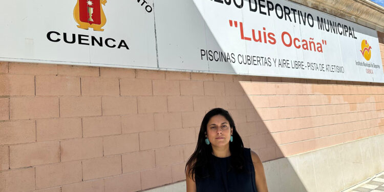 Jiménez comprueba el «lamentable» estado de la escuela de Boxeo Gipsy Team Box y exige a Dolz que cumpla sus promesas con las infraestructuras deportivas