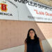 Jiménez comprueba el «lamentable» estado de la escuela de Boxeo Gipsy Team Box y exige a Dolz que cumpla sus promesas con las infraestructuras deportivas Jiménez comprueba el «lamentable» estado de la escuela de Boxeo Gipsy Team Box y exige a Dolz que cumpla sus promesas con las infraestructuras deportivas