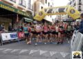 John Kurui y Laura Villar se imponen en la Media Maratón de Cuenca en un trazado inédito con un kilómetro de más