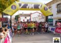 John Kurui y Paola Niño desafían el calor y conquistan la XIII Carrera Popular Pinos de Abdón en Olmedilla de Alarcón
