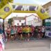 John Kurui y Paola Niño desafían el calor y conquistan la XIII Carrera Popular Pinos de Abdón en Olmedilla de Alarcón