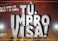 Juan Dávila ofrecerá tres funciones de ‘¡Tú improvisa!’ en el Buero Vallejo de Guadalajara por su 25 aniversario