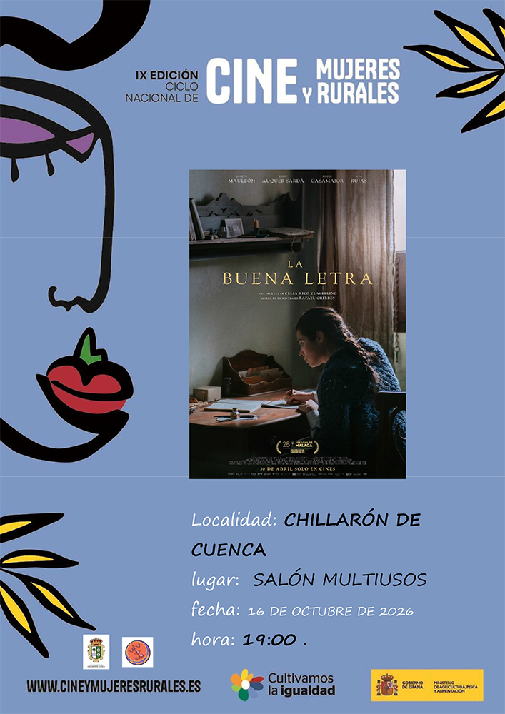 LA buena letra