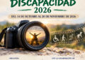La Asociación Roosevelt convoca su concurso de fotografía para visibilizar la discapacidad física