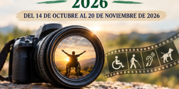 La Asociación Roosevelt convoca su concurso de fotografía para visibilizar la discapacidad física