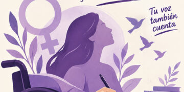 La Asociación Roosevelt de Cuenca convoca un certamen literario dotado con 300 euros para visibilizar a las mujeres con discapacidad ante el 25N