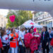 La Carrera Solidaria de Cruz Roja reúne a más de 650 personas en el centro de Cuenca