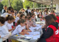 La Carrera por la Infancia llenará la Plaza de España de Cuenca de deporte y juegos familiares