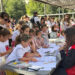 La Carrera por la Infancia llenará la Plaza de España de Cuenca de deporte y juegos familiares La Carrera por la Infancia llenará la Plaza de España de Cuenca de deporte y juegos familiares
