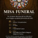 La Catedral acogerá el 5 de noviembre a las 17:30 horas un funeral por los fallecidos en el accidente de tren en Urda La Catedral acogerá el 5 de noviembre a las 17:30 horas un funeral por los fallecidos en el accidente de tren en Urda
