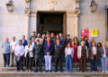 La Delegación del Gobierno en Castilla-La Mancha muestra su condena por el último asesinato confirmado en las provincia de Cuenca