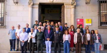 La Delegación del Gobierno en Castilla-La Mancha muestra su condena por el último asesinato confirmado en las provincia de Cuenca