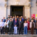 La Delegación del Gobierno en Castilla-La Mancha muestra su condena por el último asesinato confirmado en las provincia de Cuenca La Delegación del Gobierno en Castilla-La Mancha muestra su condena por el último asesinato confirmado en las provincia de Cuenca