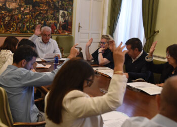 La Diputación asume el coste del Plan Corresponsables para los pueblos de Guadalajara