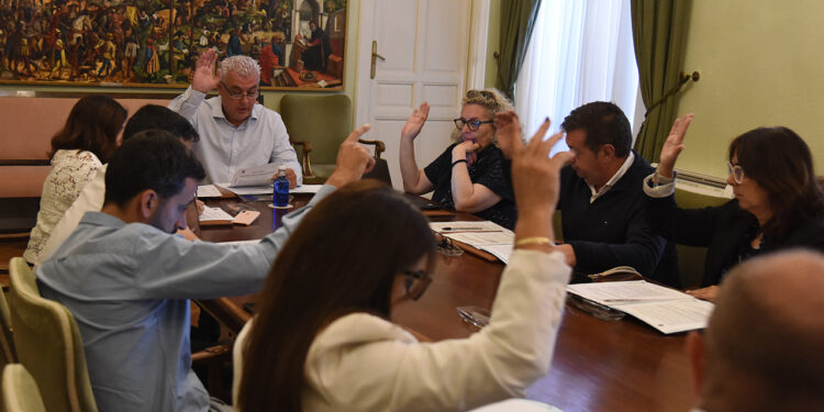 La Diputación asume el coste del Plan Corresponsables para los pueblos de Guadalajara La Diputación asume el coste del Plan Corresponsables para los pueblos de Guadalajara