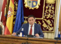 La Diputación de Cuenca activa 12,3 millones para obras municipales: recupera el formato anual y financiará el 100 % de los proyectos