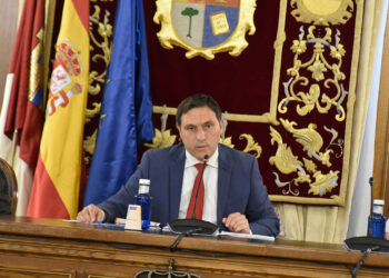 La Diputación de Cuenca activa 12,3 millones para obras municipales: recupera el formato anual y financiará el 100 % de los proyectos