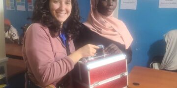 La Diputación de Cuenca financia la inserción laboral de 40 jóvenes y mujeres en Senegal