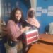 La Diputación de Cuenca financia la inserción laboral de 40 jóvenes y mujeres en Senegal La Diputación de Cuenca financia la inserción laboral de 40 jóvenes y mujeres en Senegal