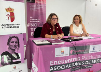 La Diputación de Cuenca inyecta cerca de 100.000 euros en 91 colectivos rurales para proyectos de igualdad