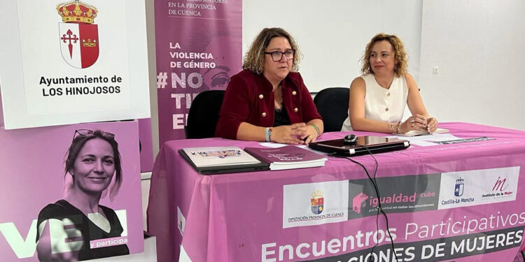La Diputación de Cuenca inyecta cerca de 100.000 euros en 91 colectivos rurales para proyectos de igualdad