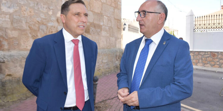 La Diputación de Cuenca licita por 4,87 millones la nueva subestación eléctrica de Montalbo para atraer empresas