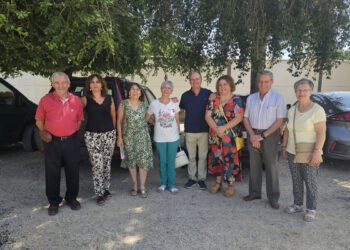 La Diputación de Cuenca reparte cerca de 269.000 euros entre 194 proyectos de asociaciones de mayores para frenar la soledad en los pueblos