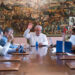 La Diputación de Guadalajara destina 700.000 euros para asfaltar calles en 47 pueblos de la provincia