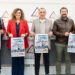 La Diputación de Guadalajara lleva el II Fin de Semana del Deporte de la Provincia a Villanueva de la Torre