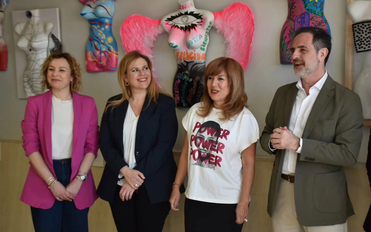 La Diputación y la UCLM abren diez becas de investigación en el Campus de Cuenca centradas en la provincia La Diputación y la UCLM abren diez becas de investigación en el Campus de Cuenca centradas en la provincia