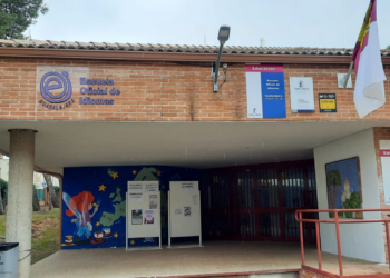 La Escuela Oficial de Idiomas de Guadalajara abre sus aulas a antiguos alumnos con una nueva modalidad de matrícula formativa