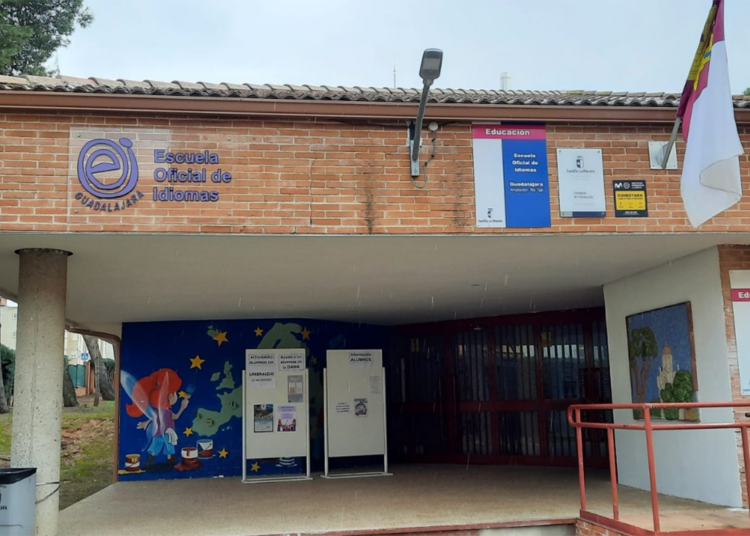 La Escuela Oficial de Idiomas de Guadalajara abre sus aulas a antiguos alumnos con una nueva modalidad de matrícula formativa